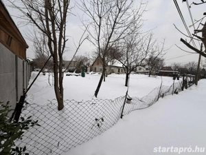 Érd Dombosváros részén,  a Borszéki utcában építési telek eladó! - kép 10