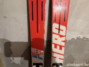 168 cm Rossignol Hero Elite carving síléc 168 cm Rossignol síléc 30.000 Ft - kép 3