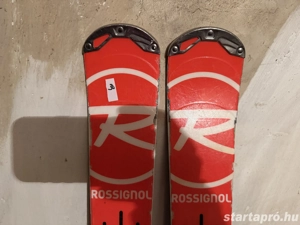 168 cm Rossignol Hero Elite carving síléc 168 cm Rossignol síléc 30.000 Ft - kép 2