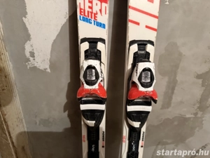 168 cm Rossignol Hero Elite carving síléc 168 cm Rossignol síléc 30.000 Ft - kép 4