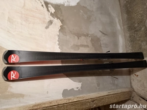 168 cm Rossignol Hero Elite carving síléc 168 cm Rossignol síléc 30.000 Ft - kép 11