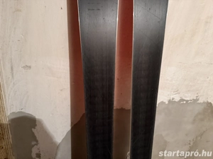 168 cm Rossignol Hero Elite carving síléc 168 cm Rossignol síléc 30.000 Ft - kép 10