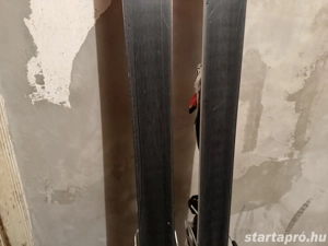 168 cm Rossignol Hero Elite carving síléc 168 cm Rossignol síléc 30.000 Ft - kép 13