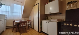 Belvárosban 77 m2-es lakás eladó - kép 2