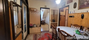 Belvárosban 77 m2-es lakás eladó - kép 5