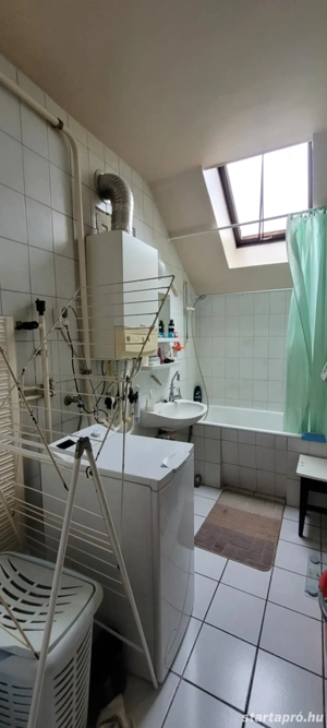 Belvárosban 77 m2-es lakás eladó - kép 7