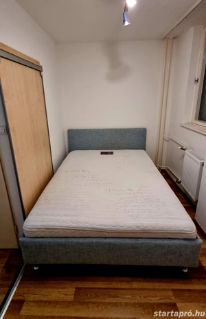 Kiadó 65nm 2,5 szoba Bp.XIII.Radnóti M.u.14.1.emelet erkélyes 330ezer+rezsi - kép 16