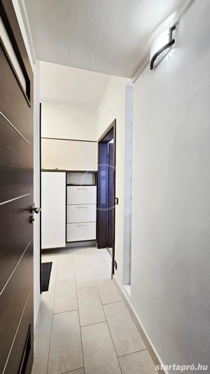 Felújított, gépesített, berendezett, igényesen kialakított lakás eladó! - kép 11