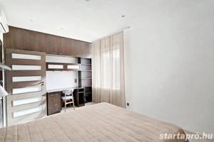 Felújított, gépesített, berendezett, igényesen kialakított lakás eladó! - kép 6