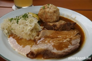 395 5. Szakács német munka Königsee