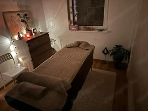 Szakszerű Sport, Svéd és Relaxációs masszázs! (Szombaton is!) - kép 3