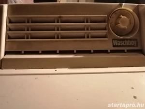 mini mosógép campingezők számára 10-ezerért - kép 4