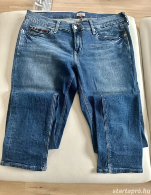 Tommy Hilfiger női farmer eladó 