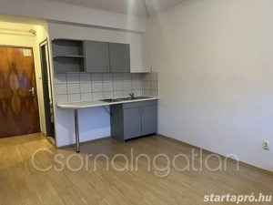 Kapuvár - lakás kiadó - kép 2