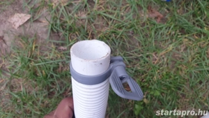 Medence porszívó - tisztító cső és kefe eladó - kép 6