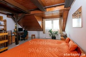 Napfényes, erkélyes lakás Szombathely belvárosában eladó! - kép 16