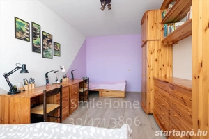 Napfényes, erkélyes lakás Szombathely belvárosában eladó! - kép 9