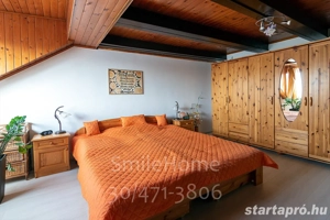 Napfényes, erkélyes lakás Szombathely belvárosában eladó! - kép 3