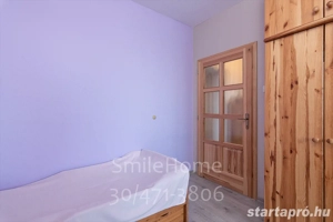 Napfényes, erkélyes lakás Szombathely belvárosában eladó! - kép 10