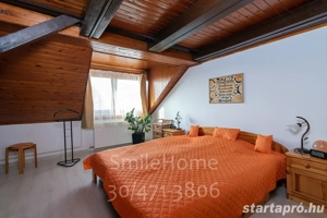 Napfényes, erkélyes lakás Szombathely belvárosában eladó! - kép 15