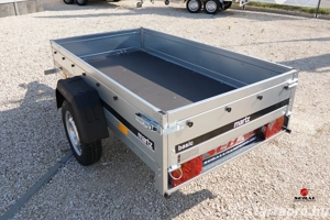 Új SEBAL - 200 utánfutó most 349.000 Ft helyett 329.000 Ft - kép 10