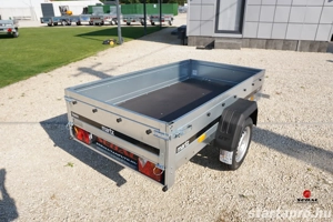 Új SEBAL - 200 utánfutó most 349.000 Ft helyett 329.000 Ft - kép 9