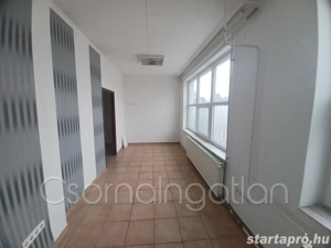 Kóny - üzlethelyiség kiadó