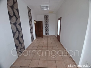 Kóny - üzlethelyiség kiadó - kép 2
