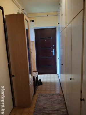 Nyíregyháza Jósa András utcában 77 nm-es, 3 szobás lakás eladó  - kép 8