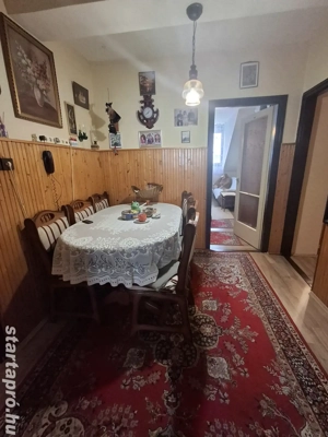 Nyíregyháza Jósa András utcában 77 nm-es, 3 szobás lakás eladó  - kép 7