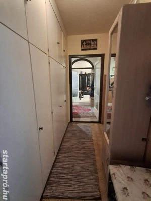 Nyíregyháza Jósa András utcában 77 nm-es, 3 szobás lakás eladó  - kép 9