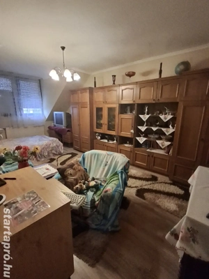 Nyíregyháza Jósa András utcában 77 nm-es, 3 szobás lakás eladó  - kép 5