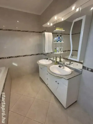 Nyíregyháza Csongor u. övezetében jó állapotú családi ház eladó  - kép 14