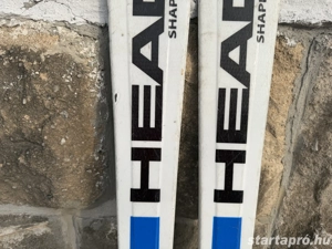 170 cm Head Shape 3.0 carving síléc 170 cm Head síléc 30.000 Ft - kép 3