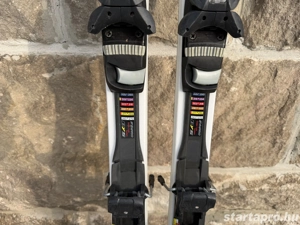 170 cm Head Shape 3.0 carving síléc 170 cm Head síléc 30.000 Ft - kép 5