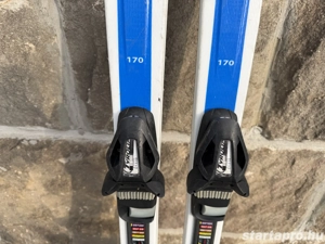 170 cm Head Shape 3.0 carving síléc 170 cm Head síléc 30.000 Ft - kép 4