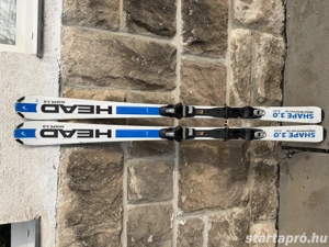 170 cm Head Shape 3.0 carving síléc 170 cm Head síléc 30.000 Ft