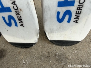 170 cm Head Shape 3.0 carving síléc 170 cm Head síléc 30.000 Ft - kép 10