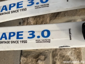 170 cm Head Shape 3.0 carving síléc 170 cm Head síléc 30.000 Ft - kép 7