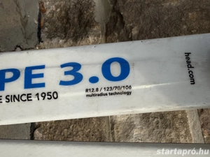 170 cm Head Shape 3.0 carving síléc 170 cm Head síléc 30.000 Ft - kép 13
