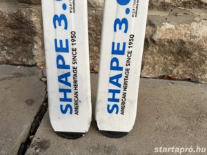 170 cm Head Shape 3.0 carving síléc 170 cm Head síléc 30.000 Ft - kép 6