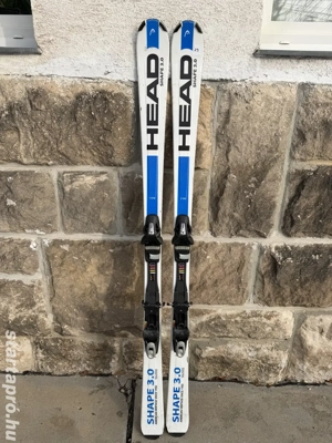 170 cm Head Shape 3.0 carving síléc 170 cm Head síléc 30.000 Ft - kép 1