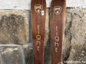 160 cm Good Schi Tight carving síléc 160 cm carving síléc 30.000 Ft - kép 3