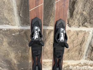 160 cm Good Schi Tight carving síléc 160 cm carving síléc 30.000 Ft - kép 5