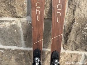 160 cm Good Schi Tight carving síléc 160 cm carving síléc 30.000 Ft - kép 4
