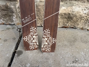 160 cm Good Schi Tight carving síléc 160 cm carving síléc 30.000 Ft - kép 9