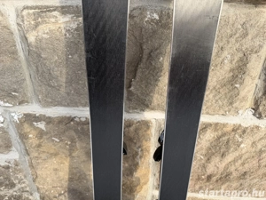 160 cm Good Schi Tight carving síléc 160 cm carving síléc 30.000 Ft - kép 13