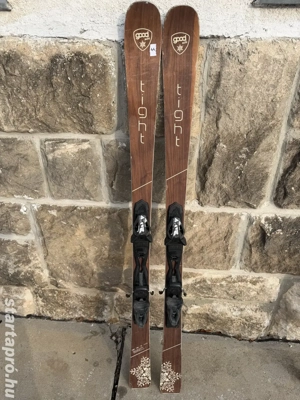 160 cm Good Schi Tight carving síléc 160 cm carving síléc 30.000 Ft