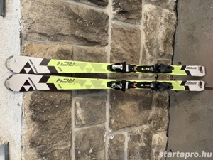160 cm Fischer XTR RC4 Speed carving síléc 160 cm Fischer XTR RC4 Speed carving síléc 30.000 Ft