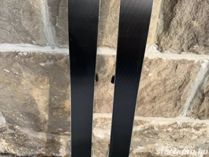 160 cm Fischer XTR RC4 Speed carving síléc 160 cm Fischer XTR RC4 Speed carving síléc 30.000 Ft - kép 9